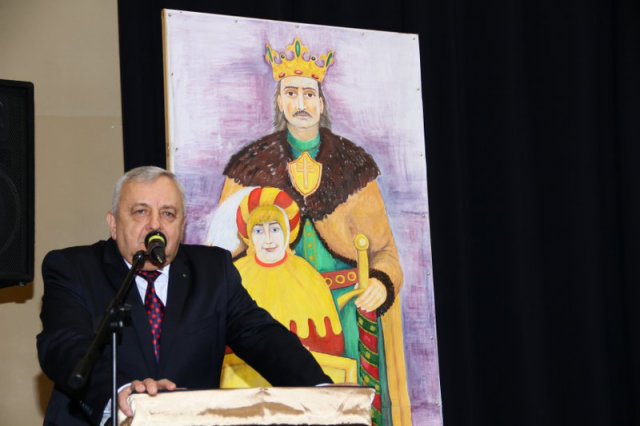 Dzień Patrona 2016